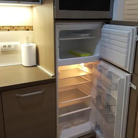 Lägenhet Div 1 Dusanovac