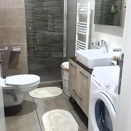 Apartment Div 1